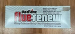 Duraflame Flue-renew Chimney Cleaner Maintenance Fire Log Soot Creosote Remover. Fixed Price $35.00.