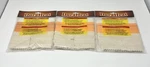 Lot Of Three Duraheat DH-300 Kerosene Heater Replacement Wick Sealed Nos. Fixed Price $29.95.