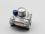 RV12LTF-L3L3-0004 Maxitrol Natgasregulator Fixedsetting Oem. Fixed Price $33.95.
