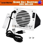 MGB100 Blower Fan Kit For Procom Blue Flame Over 10,000 Btu With Thermostat. Fixed Price $34.19.