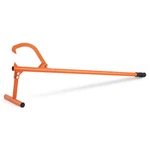 Vevor Timberjack 48 In Heavy Duty Lifter Metal Handle For Max 15" Dia Logs. Fixed Price $42.90.