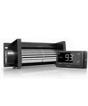 Airblaze T10, Universal Fireplace Blower Fan 10" Lennox, Hearth Glo, Majestic. Fixed Price $64.00.