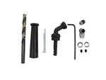Harman 1-00-453001 Door Handle Assembly. Fixed Price $168.72.