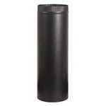 Black Stove Pipe 6 Inch X 48 Js Bath And Imperial Group Hardwares. Fixed Price $68.09.