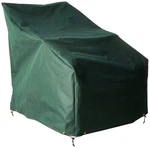 Bosmere Weatherproof Adirondack Cover 33" Wide X 41-1/2" Deep 43" High B.... Fixed Price $59.85.