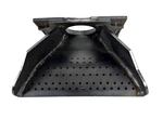 Harman P43, Xxv, Advance, Accentra Insert Ul Burnpot Firepot Weldment 1-10-00675. Fixed Price $129.95.