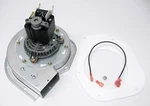 Pellet Stove Combustion Draft Exhaust Blower Fan Motor For Breckwell A-E-027. Fixed Price $96.01.