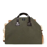 Filson Log Carrier Otter Green. Fixed Price $229.99.