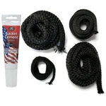 3421 Acclaim Gasket Kit For Vermont Castings Wood Stoves (made Usa). Fixed Price $38.32.