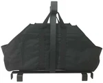 Dagan Wrought Iron Log Holder, 23.5IN. X 11.5IN.. Fixed Price $250.00.