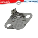 Quadrafire & Pelpro High Limit Safety Snap Switch, 200 Degree, SRV230-0080. Fixed Price $11.57.