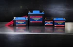 Fire Power HJTZ7SL-FP-B Featherweight Lithium Battery 490-2401. Fixed Price $110.95.
