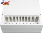 1602497 Refractory Assembly Replacement For Vermont Castings Resolute Acclaim. Fixed Price $205.43.