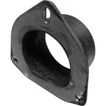 Harman Cast Flue Tailpipe (3"): 3-00-247237. Fixed Price $49.95.