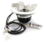 Ravelli & Ecoteck Pellet Stove Smoke Fan Ebm Combustion Blower Exhaust 55215. Fixed Price $118.00.