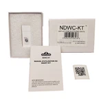 Napoleon Oem Ndwc-kt Ductless Wi-fi Capable Kit Wolf Steel End User Wireless. Fixed Price $54.27.