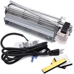 FK12 Fireplace Blower Fan Kit 130 Cfm ZA1110 HB-RB12 R7-RB12 QLN65 2400-3030. Fixed Price $30.99.