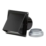 Broan-nutone 885NS Wall Cap. Fixed Price $38.03.