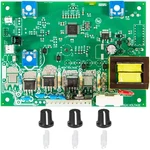 1-00-05888 Control Board For Harman PF100 PF120 Heatilator BA100 BIO-120 Pellet. Fixed Price $265.99.