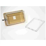 (12) Ea White-rodgers # G20 Large Locking Universal Thermostat Guards Covers. Fixed Price $224.90.