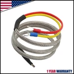 Fits For Quadra-fire Thermocouple 812-0210 800, 1000, 1100I, 1200, 1200I Stove. Fixed Price $17.05.