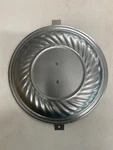 Fulton 3F-72 Fireplace Stove Pipe Flue Hole Cover Stopper Up 5/8" -4248696. Fixed Price $10.39.