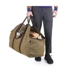 Bonthee Extra Large Waterproof Firewood Log Carrier Canvas Holder In.... Fixed Price $54.57.