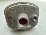 Maxitrol RV43L Regulator 1/2PSIG - New Old Stock. Fixed Price $19.99.