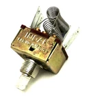 3.159.722 New Nos Indak Rotary Heather Blower Switch 12 Volts Speed Leads. Fixed Price $24.28.