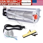 FK12 Fireplace Blower Fan Kit For Majestic, Vermont Castings, Monessen, Temco. Fixed Price $37.99.