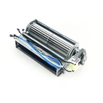 Bbq Factory Replacement Fireplace Fan Blower + Heating Element For Surge.... Fixed Price $57.61.