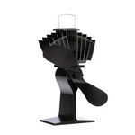 Ecofan 812AMXBX 175 Cfm Aluminum Heat Powered Wood Stove 10 5.5 In.. Fixed Price $154.99.