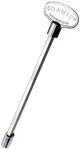 Dante Products Universal Gas Valve Key, 12-INCH, Chrome. Fixed Price $26.12.