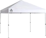 Shelterlogic Commercial C100 X Foot Straight Leg Canopy, White. Fixed Price $129.99.
