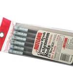 Rutland Chimney Brush Extension Rod Kit 18 Ft Flexible Lightweight Fiberglass. Fixed Price $71.88.