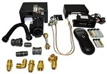 Hearth Products Controls MVRC255 Maxitrol Modulating Safety Pilot Kit W/ Remote. Fixed Price $520.00.