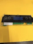 Whirlpool WPW10151236 Kitchenaid Fridge Control Board Display Loc C1 New In Box. Fixed Price $219.95.