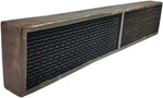 Midwest Hearth Wood Stove Catalytic Combustor Replacement Catalyst Vermont Cast. Fixed Price $299.12.