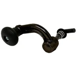 Jotul Black Front Door Handle Kit For F100 Nordic & F500 Oslo Wood Stoves: 15546. Fixed Price $79.95.