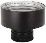 M&g Duravent Duraplus 3PVL-X6S 3" To 6" Pellet Pipe Adapter. Fixed Price $83.78.