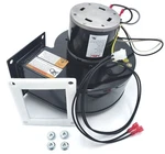 Pellet Stove Convection Blower Fan Motor, Us 80622, 20133. Fixed Price $125.00.