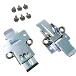 Harman & Heatilator Eco-choice Pellet Stove Oem Spring Latch (3-31-00927). Fixed Price $89.99.