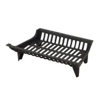 Uniflame C-1899 Inch Zero Clearance Cast Iron Stack Grate. Fixed Price $72.56.