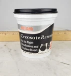 Rutland 16 Oz Creosote Remover Fireplace Wood Stove Chimney Cleaner Grade Insert. Fixed Price $12.95.