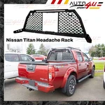 Fits Nissan Titan Led Reinforced Steel Adjustable Roll Bar Headache Chase Rack. Fixed Price $399.99.