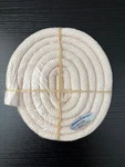 Cleaver Brooks Front Baffle Tadpole Gasket For Cb 78" 853-00994-000. Fixed Price $32.14.