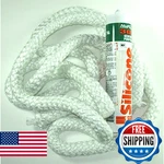 Central Boiler Outdoor Wood Furnace Seal Kit HF60,5648,6048. Fixed Price $59.99.
