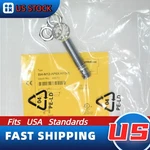 New Turck BI4-M12-AP6X-H1141 Metal Prox Switch 4MM IP67 Npn Us Stock Fast Ship. Fixed Price $14.33.