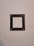 Convection Blower Gasket For Breckwell Pellet Stoves (part Number C-G-100). Fixed Price $6.00.