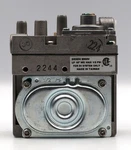 Oem Dexen 6003V Lp (liquid Propane) 10" Wc Fixed Gas Valve For System Nos. Fixed Price $149.99.